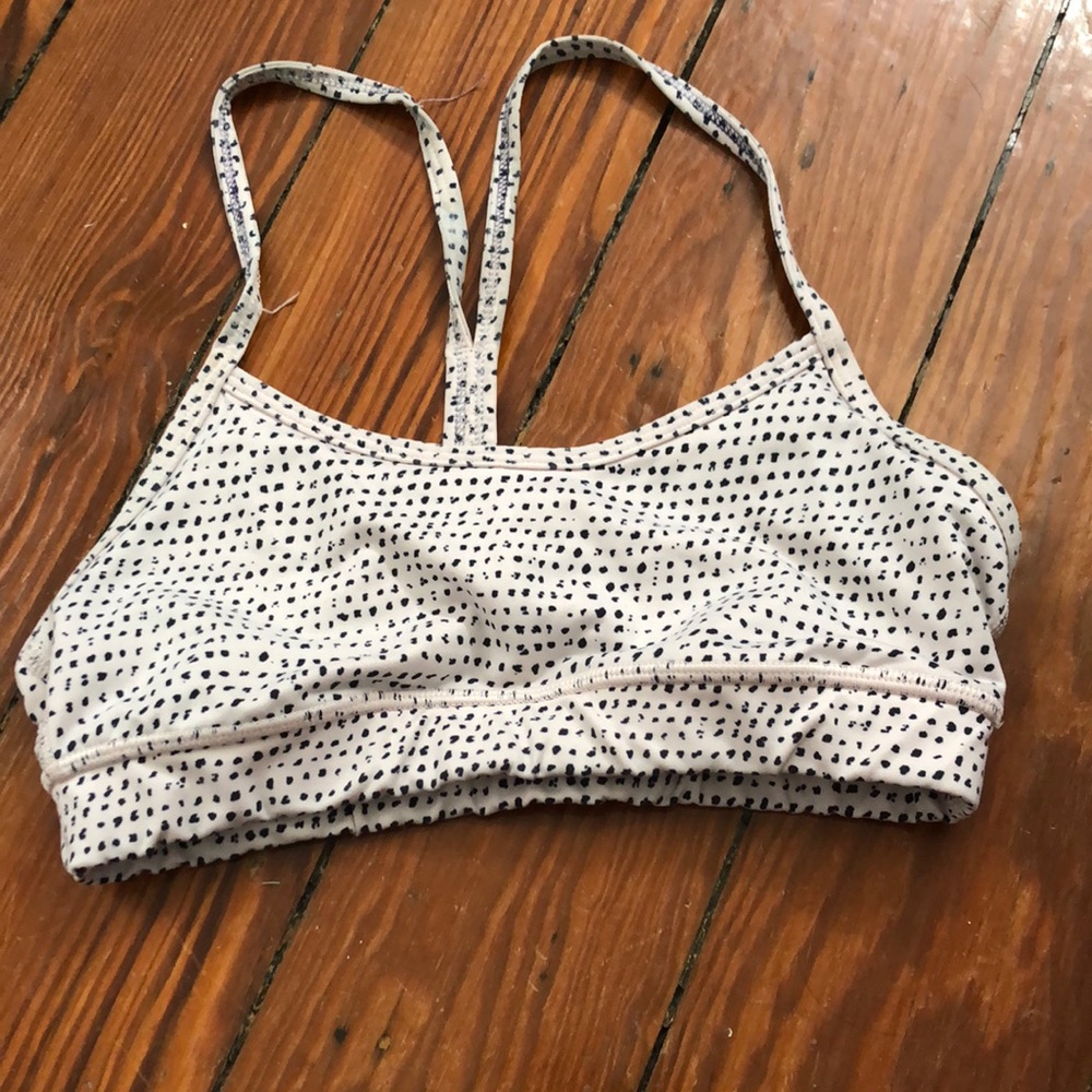Lululemon bra